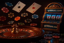 Login Social e Inovador: Conheça o gt99