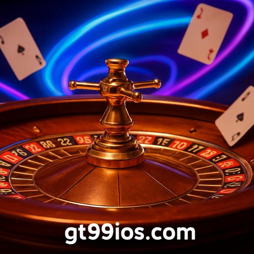 Aplicativo gt99: jogue onde quiser com segurança