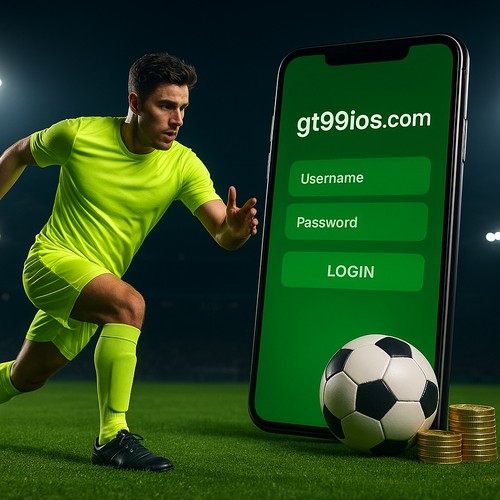 Recursos Paga do gt99: Experiência de Jogo Elevada